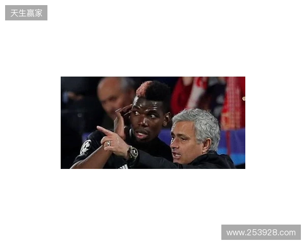 邮报：穆里尼奥当年知道训练场有媒体，故意挑起与博格巴冲突